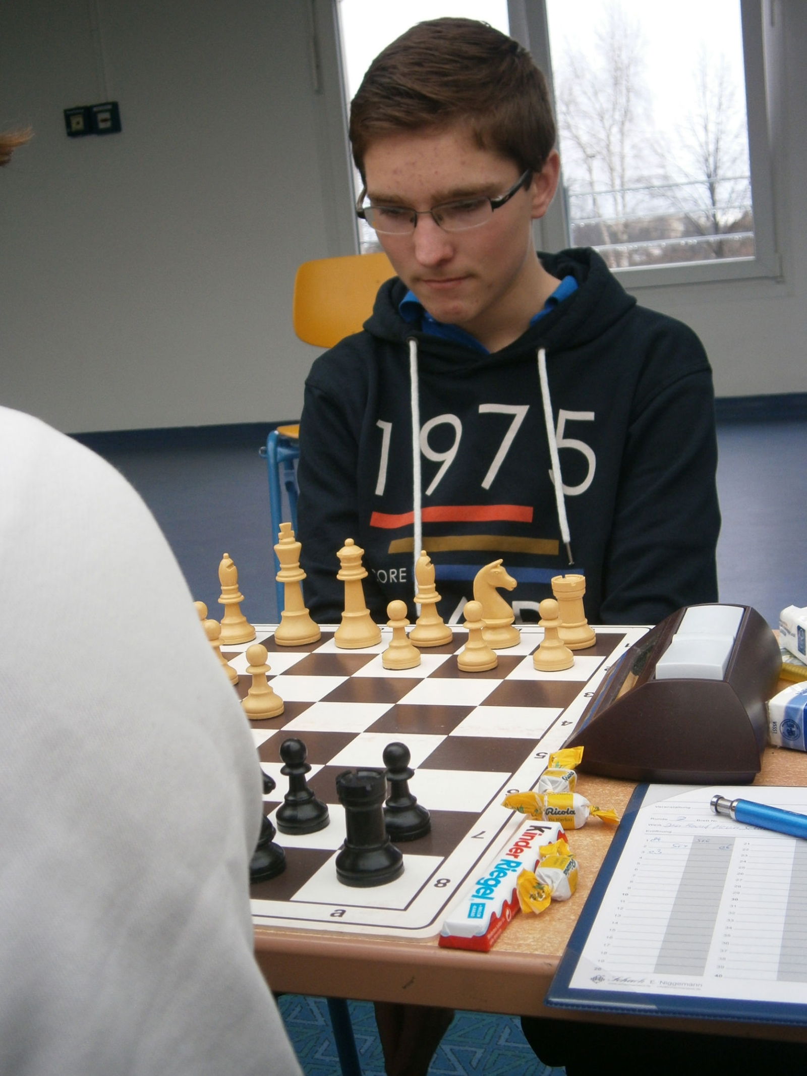 Vorschau